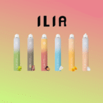 ILIA 6500口一次性電子煙 | 拋棄式煙桿 · 25種口味 · 13ml大容量：圖片 4