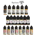 Ripe Vapes生命之樹煙油 | 30ml美國進口小煙油 · 30mg/50mg濃度：圖片 2