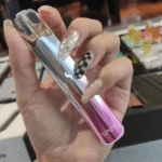 SP2S國際版主機｜思博瑞發光主機・通用一代煙彈・9款潮流配色：圖片 3