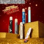 SP2S聖誕主機 | 鈦金屬質感 · 聖誕塗裝 · 通用一代煙彈 · 多色可選：圖片 3