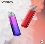 Voopoo Vmate Pro Kit 電子煙註油主機｜可調瓦數・智能芯片・正品現貨：圖片 3