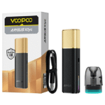 Voopoo Argus Klyc 阿格斯註油主機套裝｜磁吸防塵 · 可調功率 · 台灣現貨：圖片 3