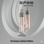SP2S Alpha 主機 | 適配 SP2S Max 煙彈 · 聖誕限定塗裝 · 5色現貨：圖片 4