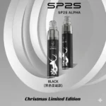 SP2S Alpha 主機 | 適配 SP2S Max 煙彈 · 聖誕限定塗裝 · 5色現貨：圖片 3