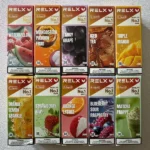 RELX悅刻煙油｜30ml瓶裝電子煙油 · 3%丁鹽濃度 · 10款人氣風味：圖片 4